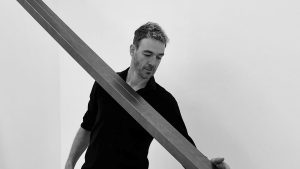 Diogo Pimentão apresenta “Força Transitória das Coisas” no CAM Gulbenkian