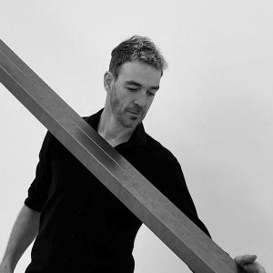 Diogo Pimentão apresenta “Força Transitória das Coisas” no CAM Gulbenkian