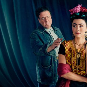 El Último Sueño de Frida y Diego: ópera em transmissão