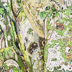 Espaços Verdes em Desenho: a natureza reinterpretada na Coleção do CAM Gulbenkian