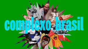 Exposição Complexo Brasil