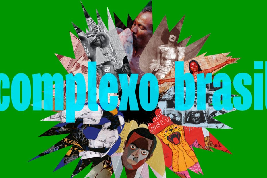 Exposição Complexo Brasil