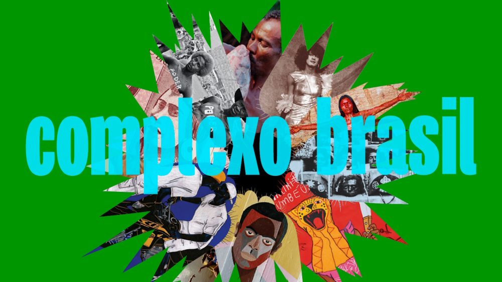 Exposição Complexo Brasil