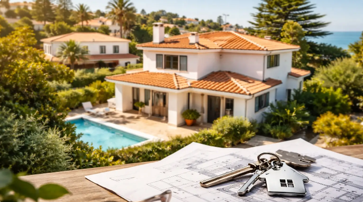 Guia Completo: dicas sobre como comprar a primeira casa em Portugal