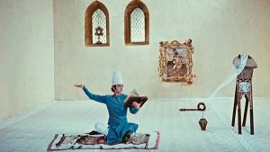 Gurdjieff Ensemble: música da Arménia