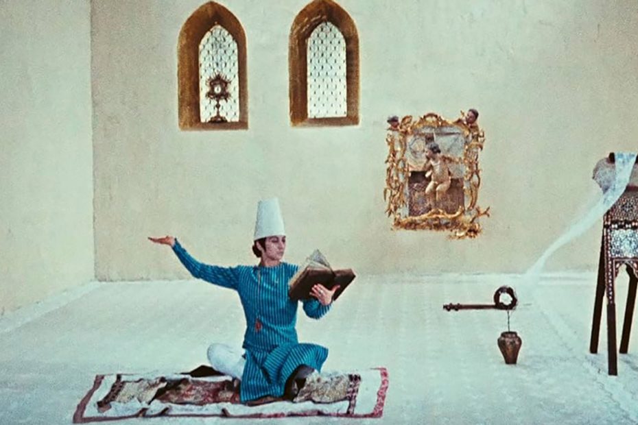 Gurdjieff Ensemble: música da Arménia