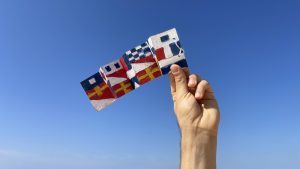 Gustavo Ciríaco · Caravanserá