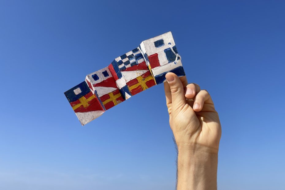 Gustavo Ciríaco · Caravanserá