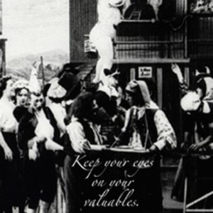 In Memoriam Ken e Flo Jacobs