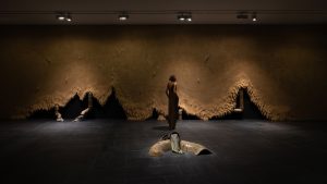 Inês Zenha apresenta “Águas Turvas” no CAM Gulbenkian