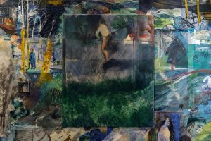 Exposição | Joana Galego [Os Dias Mais Curtos]