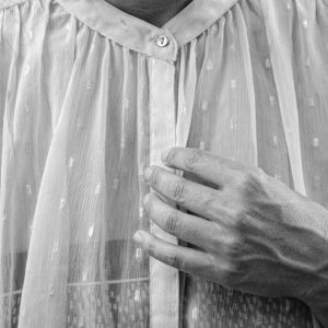 Justiça Cega - Sara de Castro