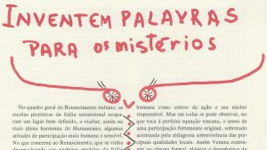 Línguas portuguesas