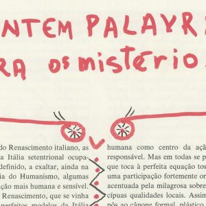 Línguas portuguesas