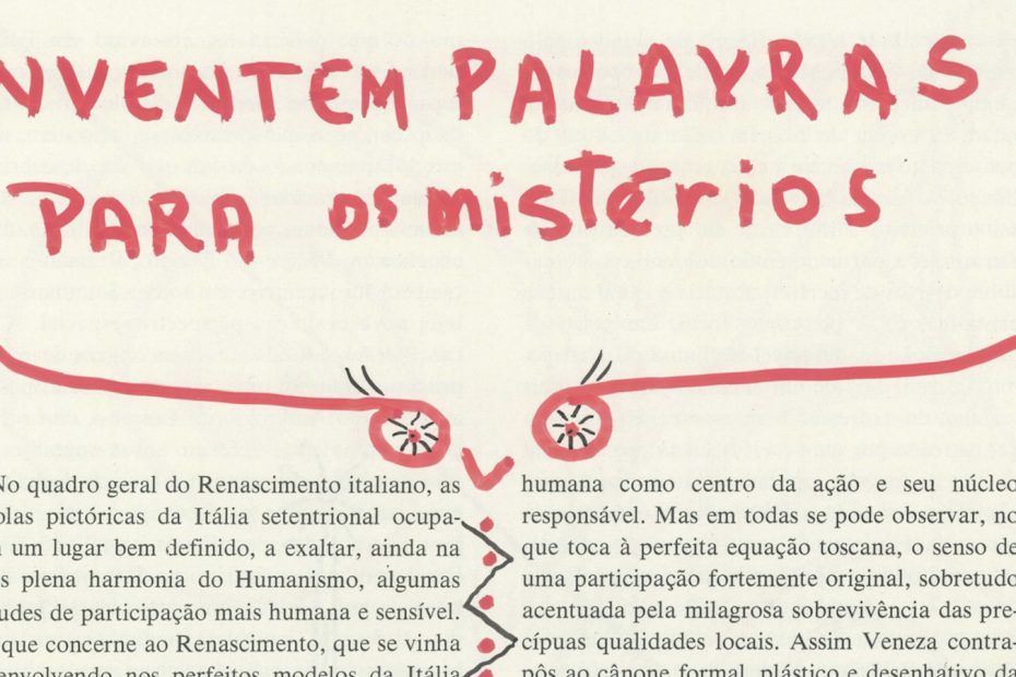 Línguas portuguesas