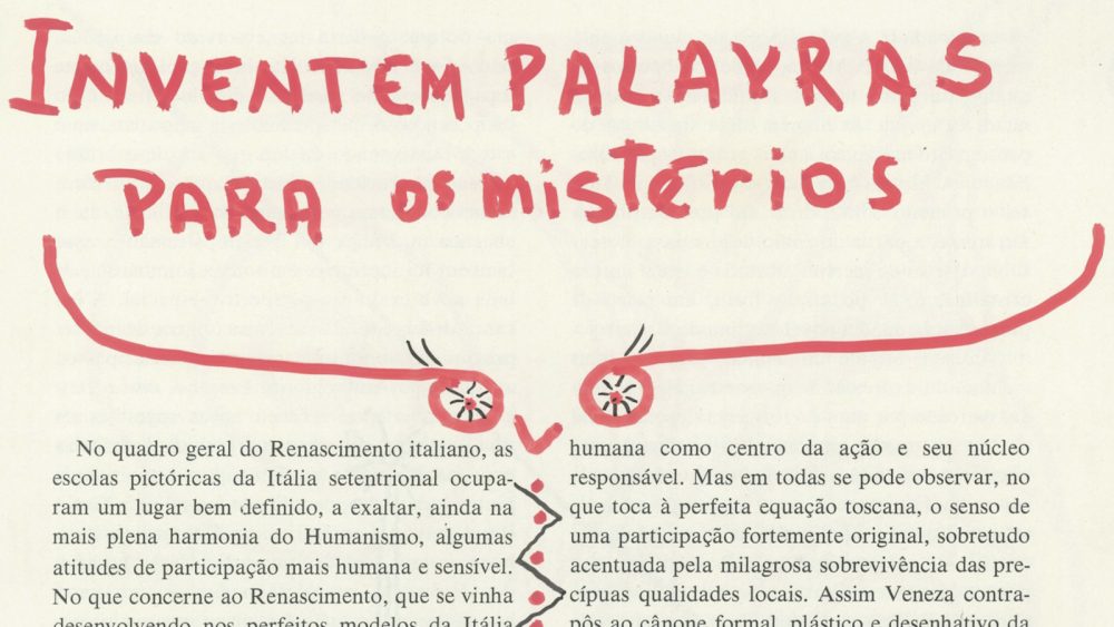 Línguas portuguesas