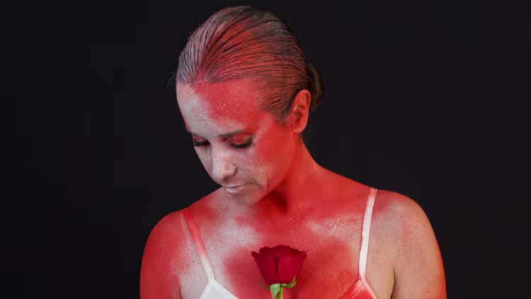 Mariana Guimarães • Amor A Jorrar