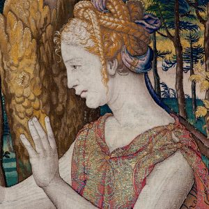 Natura Mirabilis: arte e natureza em diálogo no Jardim Gulbenkian