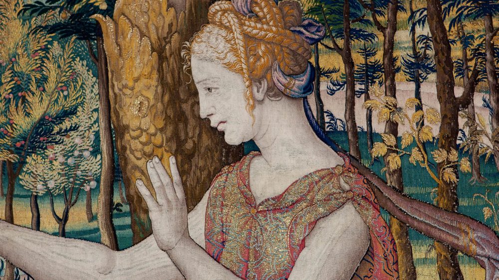 Natura Mirabilis: arte e natureza em diálogo no Jardim Gulbenkian