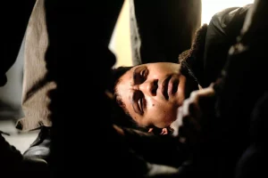 O Piloto Americano - David Greig / Artistas Unidos