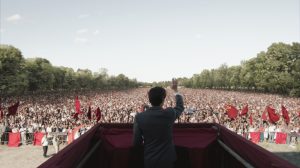 PLMJ Stream — Ciclo de Cinema