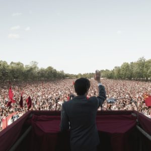 PLMJ Stream — Ciclo de Cinema