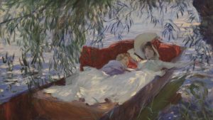 Para que serve um paraíso?