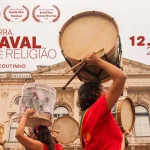 Documentário + debate — Carnaval de rua em Lisboa