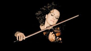 Quarteto para o fim dos tempos em concerto de câmara