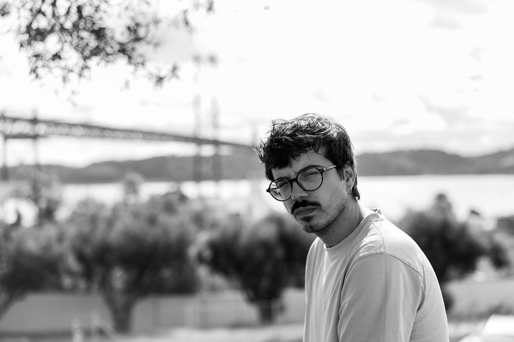 Ricardo Reis Soares Contra tempo