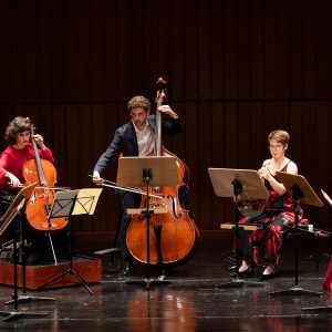 Solistas da Orquestra Gulbenkian: diálogos contemporâneos
