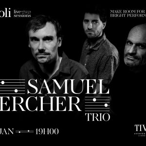 Concerto de Jazz de entrada livre no Hotel Tivoli Avenida Liberdade