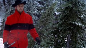 TRACK OF THE CAT – William A. Wellman