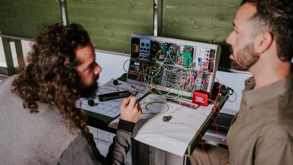 Última Dança, de Francisco Trêpa e Ely Janoville