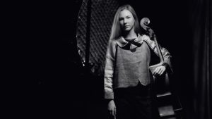 Valerie Fritz no ECHO Rising Stars