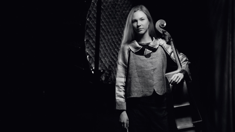 Valerie Fritz no ECHO Rising Stars