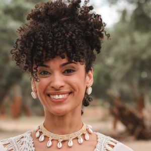 Workshop de Danças Afro-Brasileiras