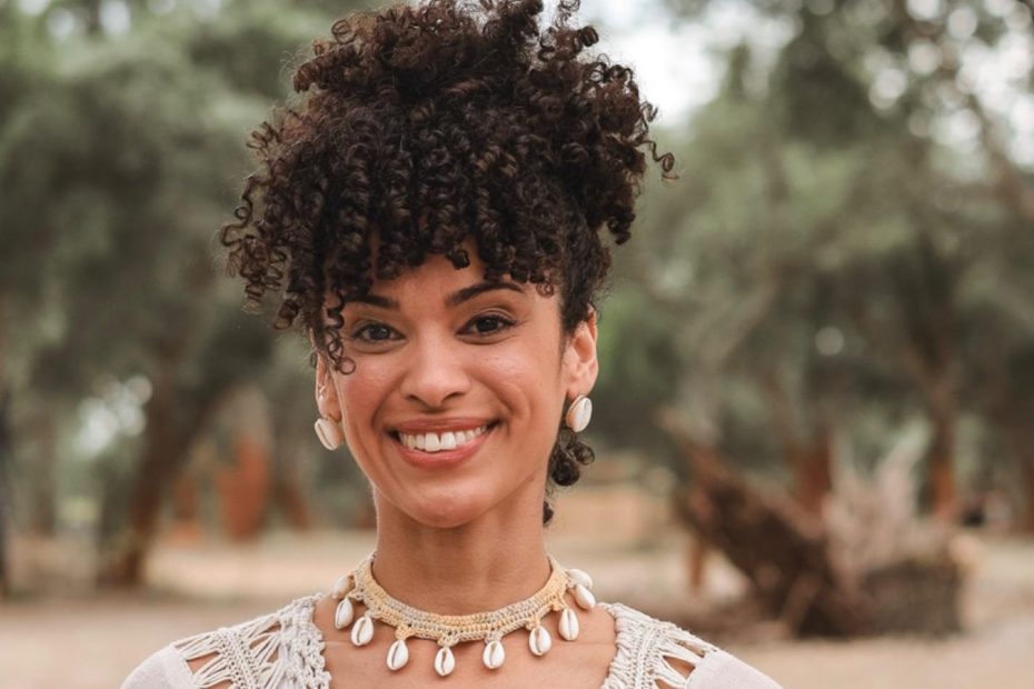 Workshop de Danças Afro-Brasileiras