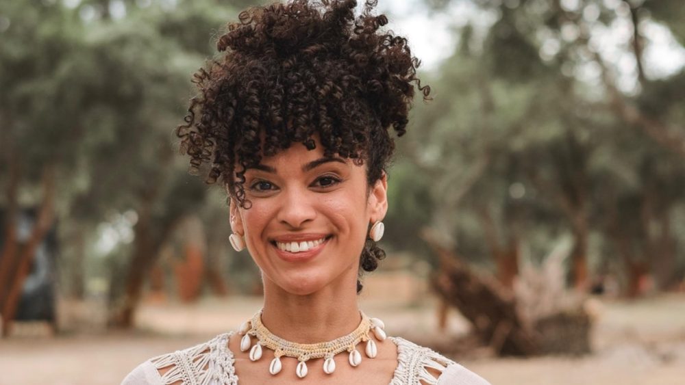 Workshop de Danças Afro-Brasileiras