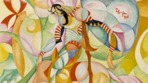 Xerazade, a Coleção Interminável do CAM