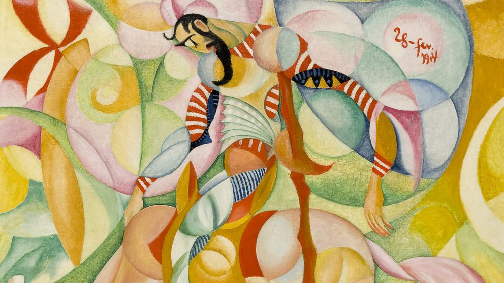 Xerazade, a Coleção Interminável do CAM