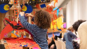 ZAF – Zona Artística Familiar