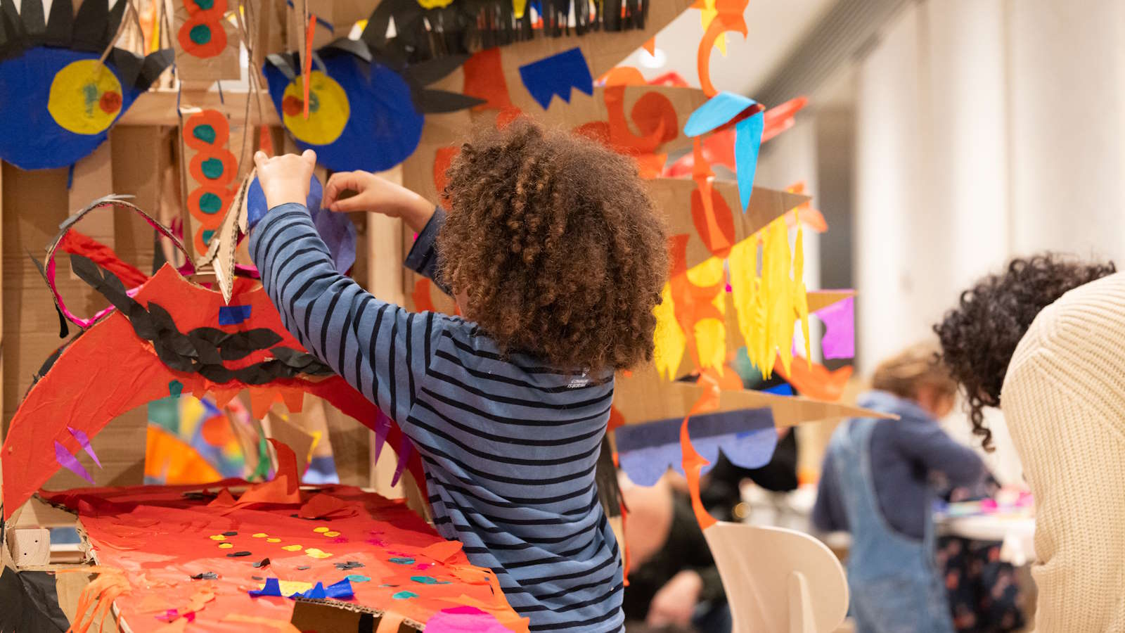 ZAF – Zona Artística Familiar