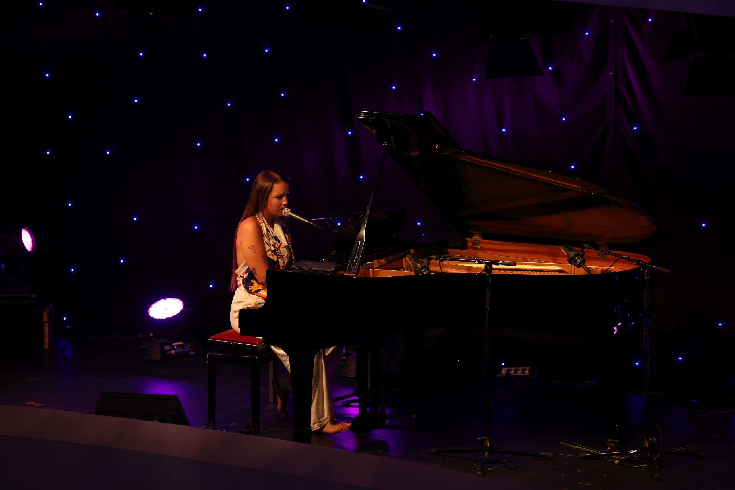 Noites de animação no Casino Lisboa com entrada gratuita no Arena Lounge