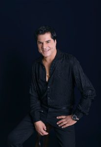 Luís Filipe Reis ao vivo no Teatro Tivoli BBVA