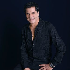 Luís Filipe Reis ao vivo no Teatro Tivoli BBVA