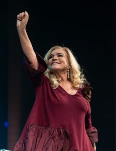 AS VAGINAS E EU | Teresa Guilherme