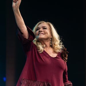 AS VAGINAS E EU | Teresa Guilherme