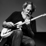 Bill Orcutt regressa à ZDB
