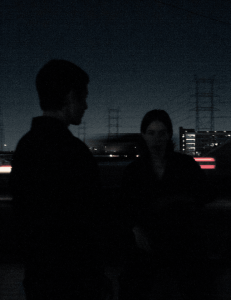 Elori Saxl & Henry Solomon estreiam encontro sonoro na ZDB